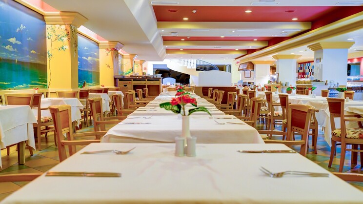 SBH Crystal Beach Hotel & Suites